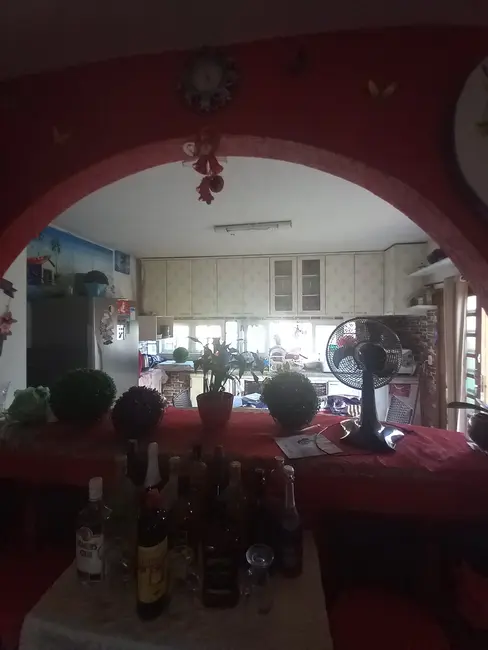 Foto 5 de Casa com 3 quartos à venda, 120m2 em São João do Rio Vermelho, Florianopolis - SC