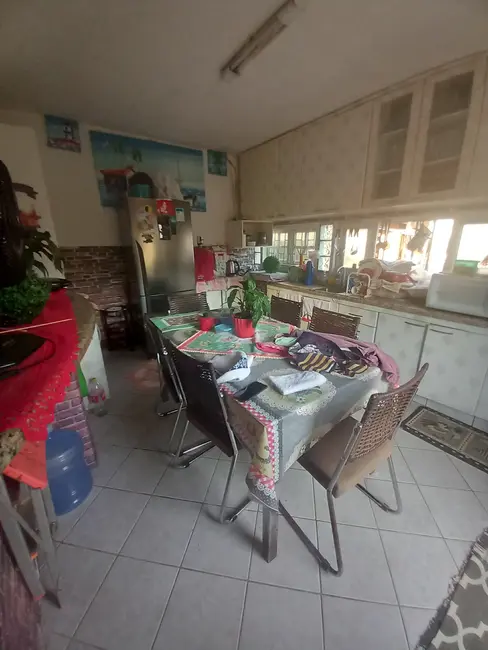 Foto 6 de Casa com 3 quartos à venda, 120m2 em São João do Rio Vermelho, Florianopolis - SC