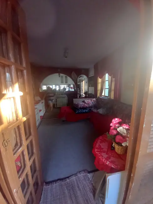 Foto 4 de Casa com 3 quartos à venda, 120m2 em São João do Rio Vermelho, Florianopolis - SC