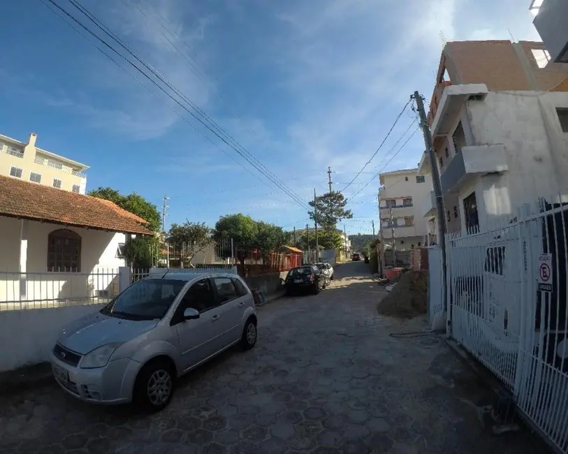 Foto 1 de Apartamento com 2 quartos à venda, 75m2 em Ingleses do Rio Vermelho, Florianopolis - SC