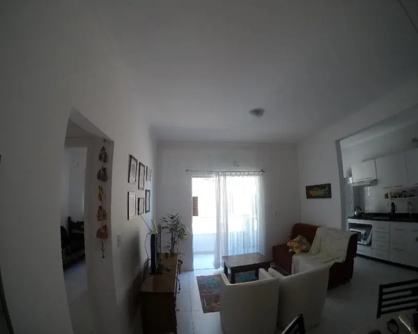 Foto 2 de Apartamento com 2 quartos à venda, 75m2 em Ingleses do Rio Vermelho, Florianopolis - SC