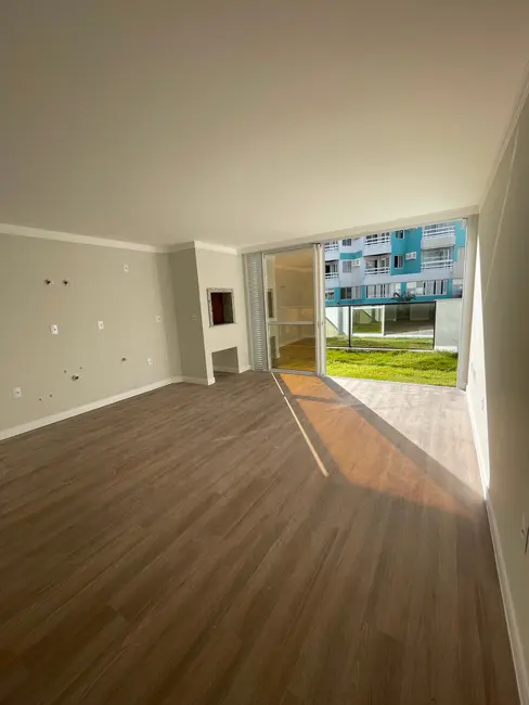 Foto 3 de Apartamento com 2 quartos à venda, 71m2 em Ingleses do Rio Vermelho, Florianopolis - SC