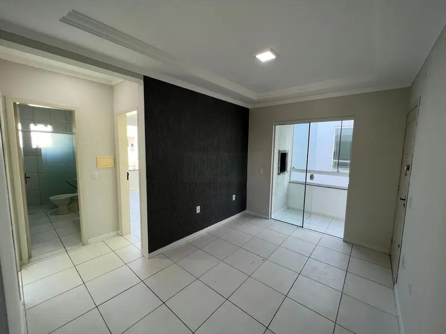 Foto 3 de Apartamento com 2 quartos à venda, 61m2 em Ingleses do Rio Vermelho, Florianopolis - SC