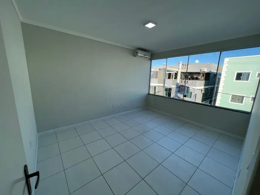 Foto 2 de Apartamento com 2 quartos à venda, 61m2 em Ingleses do Rio Vermelho, Florianopolis - SC