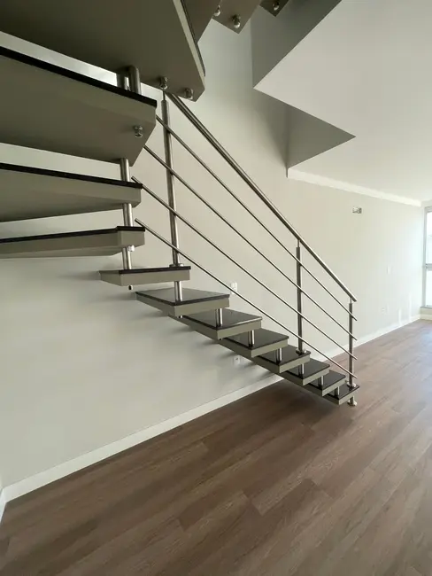 Foto 4 de Apartamento com 3 quartos à venda, 108m2 em Ingleses do Rio Vermelho, Florianopolis - SC