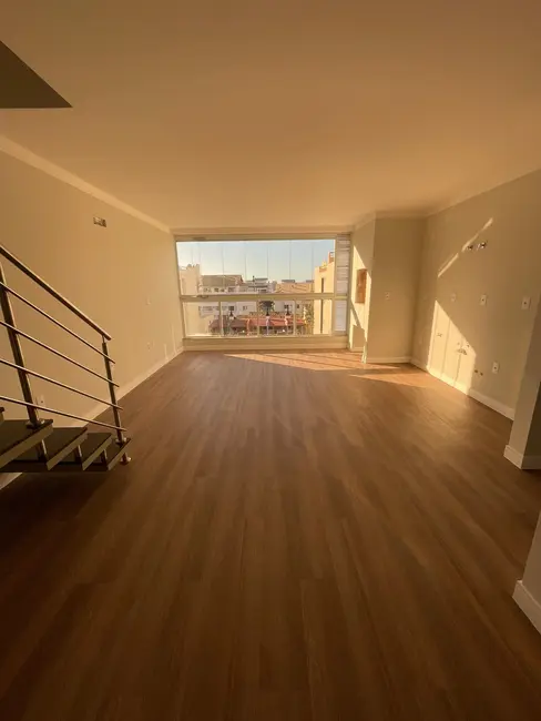 Foto 2 de Apartamento com 3 quartos à venda, 108m2 em Ingleses do Rio Vermelho, Florianopolis - SC