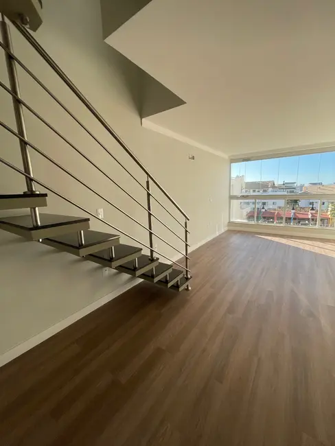 Foto 3 de Apartamento com 3 quartos à venda, 108m2 em Ingleses do Rio Vermelho, Florianopolis - SC