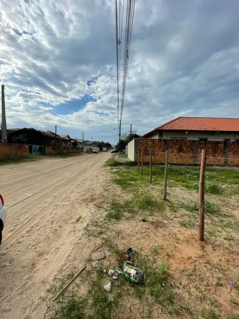 Foto 2 de Terreno / Lote à venda, 360m2 em São João do Rio Vermelho, Florianopolis - SC