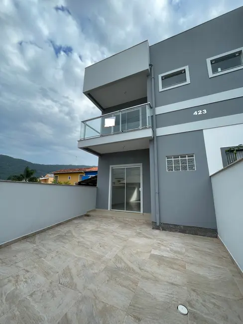Foto 2 de Casa com 2 quartos à venda, 120m2 em São João do Rio Vermelho, Florianopolis - SC