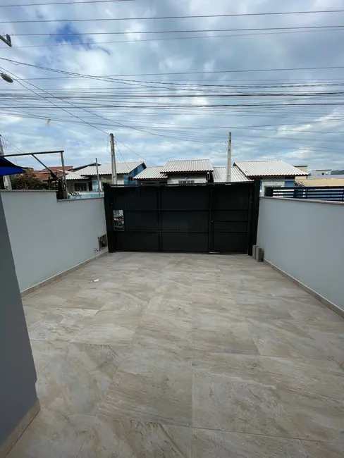 Foto 4 de Casa com 2 quartos à venda, 120m2 em São João do Rio Vermelho, Florianopolis - SC