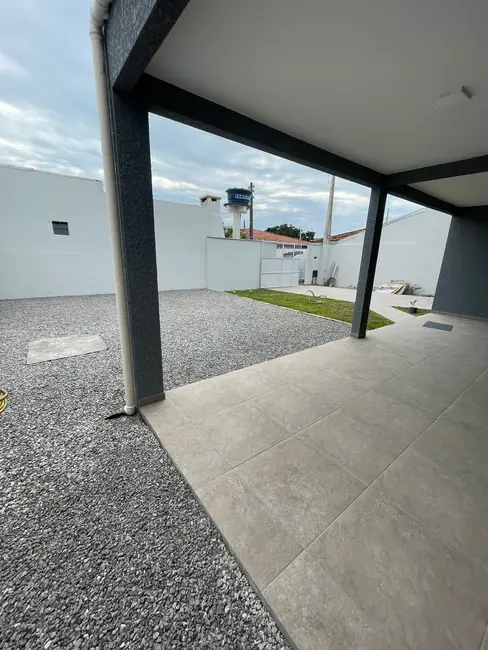 Foto 3 de Casa com 4 quartos à venda, 220m2 em Ingleses do Rio Vermelho, Florianopolis - SC