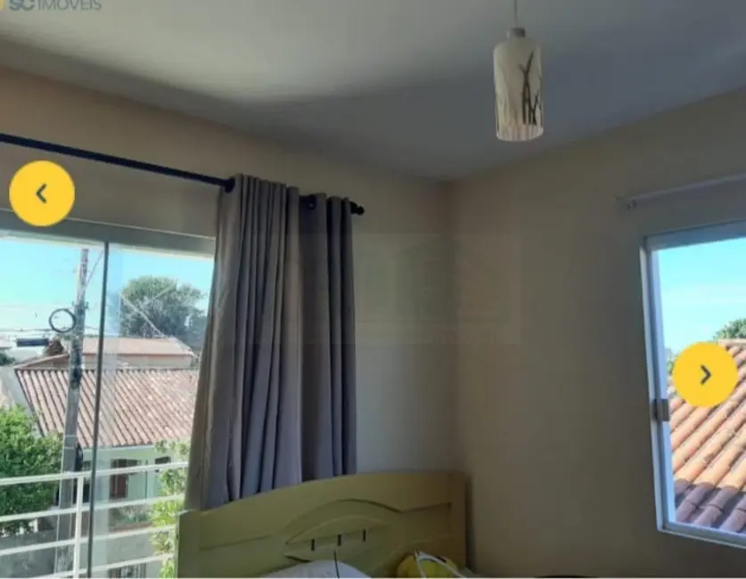 Foto 4 de Apartamento com 3 quartos à venda, 90m2 em Ingleses do Rio Vermelho, Florianopolis - SC