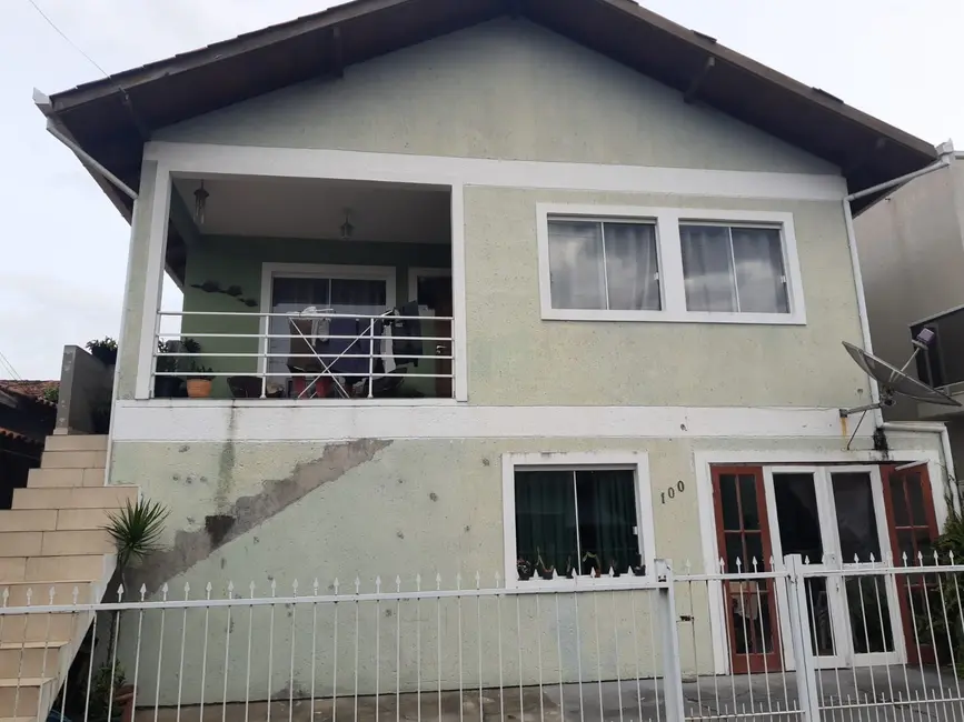 Foto 1 de Apartamento com 3 quartos à venda, 90m2 em Ingleses do Rio Vermelho, Florianopolis - SC