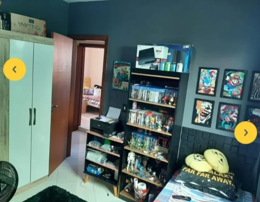 Foto 5 de Apartamento com 3 quartos à venda, 90m2 em Ingleses do Rio Vermelho, Florianopolis - SC