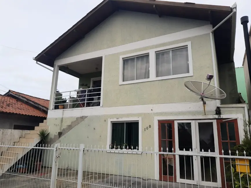 Foto 7 de Apartamento com 3 quartos à venda, 90m2 em Ingleses do Rio Vermelho, Florianopolis - SC