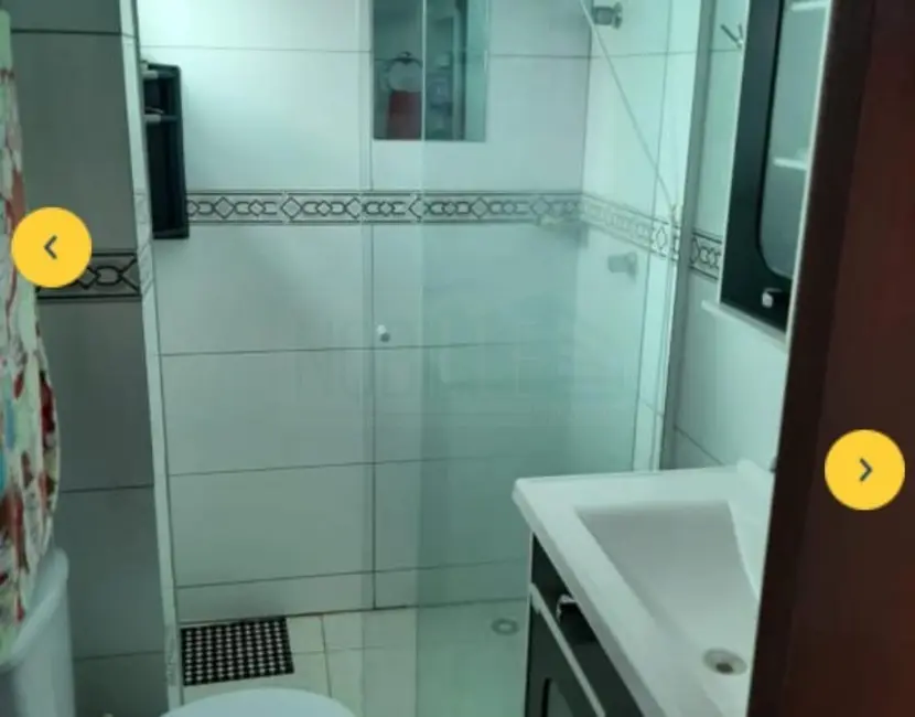 Foto 3 de Apartamento com 3 quartos à venda, 90m2 em Ingleses do Rio Vermelho, Florianopolis - SC