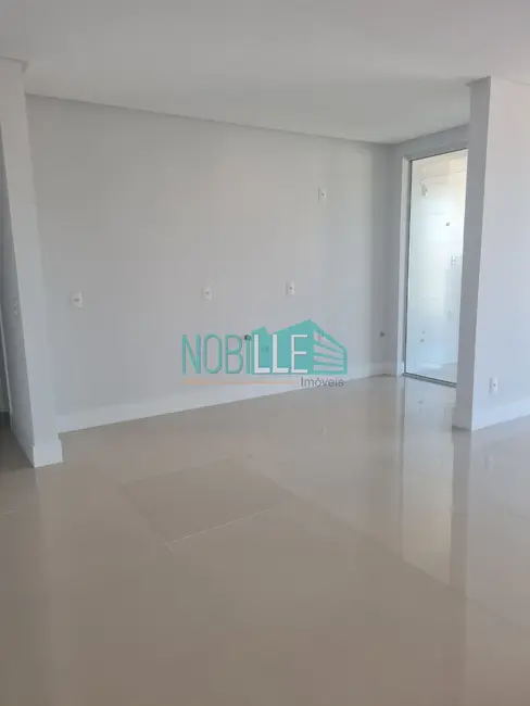 Foto 1 de Apartamento com 3 quartos à venda, 102m2 em Agronômica, Florianopolis - SC