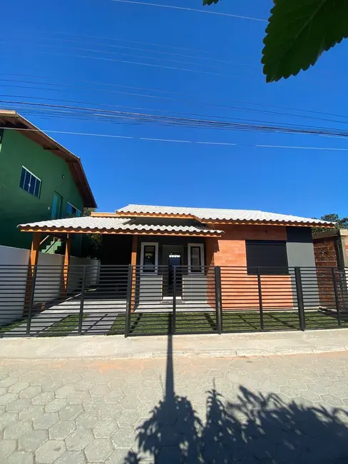 Foto 6 de Casa com 2 quartos à venda, 60m2 em São João do Rio Vermelho, Florianopolis - SC
