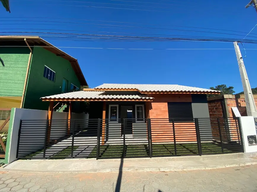 Foto 3 de Casa com 2 quartos à venda, 60m2 em São João do Rio Vermelho, Florianopolis - SC