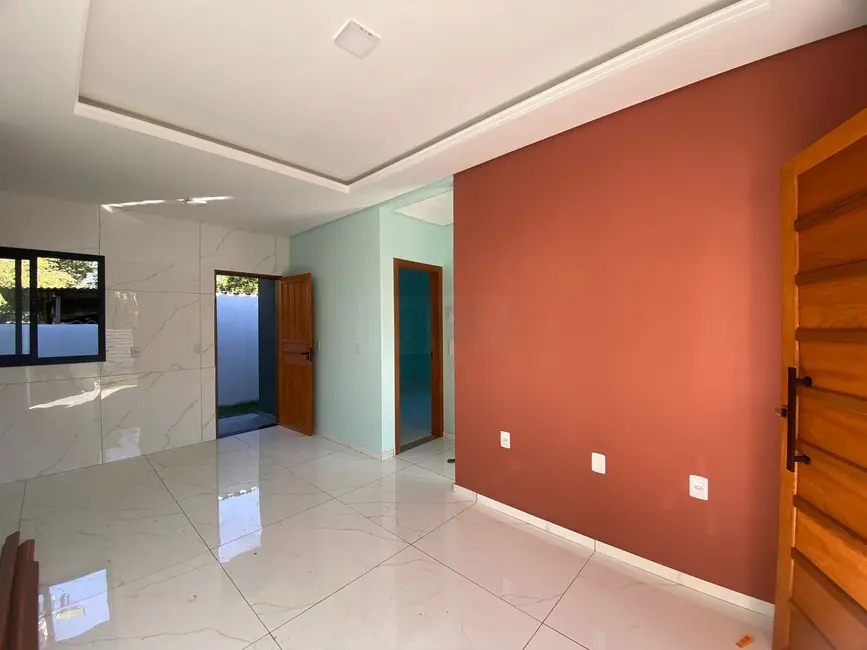 Foto 7 de Casa com 2 quartos à venda, 60m2 em São João do Rio Vermelho, Florianopolis - SC
