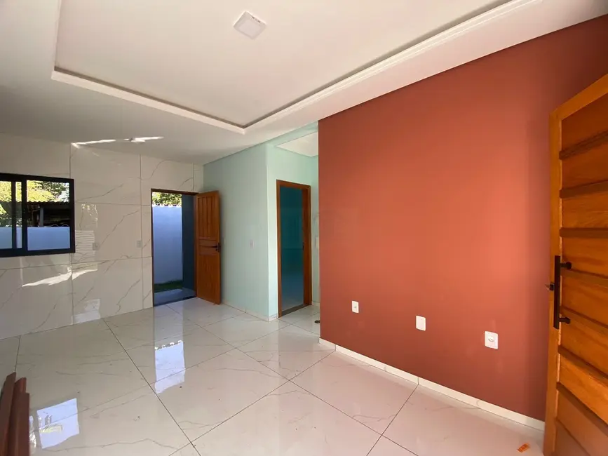 Foto 9 de Casa com 2 quartos à venda, 60m2 em São João do Rio Vermelho, Florianopolis - SC
