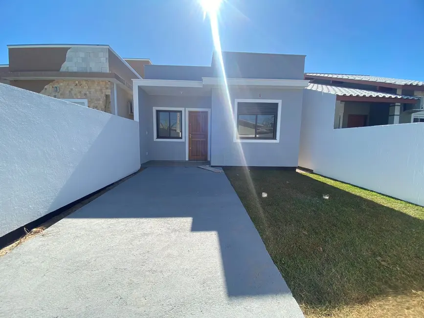 Foto 3 de Casa com 2 quartos à venda, 73m2 em São João do Rio Vermelho, Florianopolis - SC