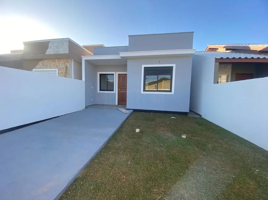 Foto 5 de Casa com 2 quartos à venda, 73m2 em São João do Rio Vermelho, Florianopolis - SC