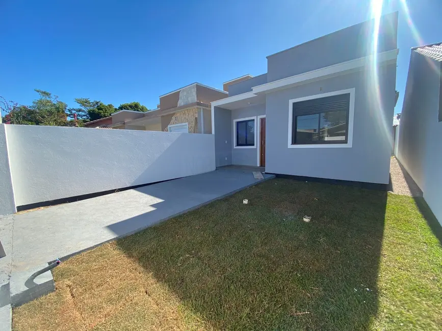 Foto 4 de Casa com 2 quartos à venda, 73m2 em São João do Rio Vermelho, Florianopolis - SC