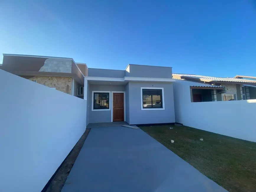 Foto 6 de Casa com 2 quartos à venda, 73m2 em São João do Rio Vermelho, Florianopolis - SC