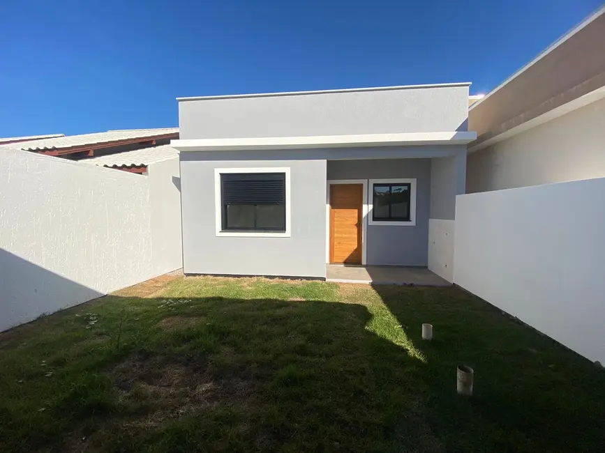 Foto 7 de Casa com 2 quartos à venda, 73m2 em São João do Rio Vermelho, Florianopolis - SC