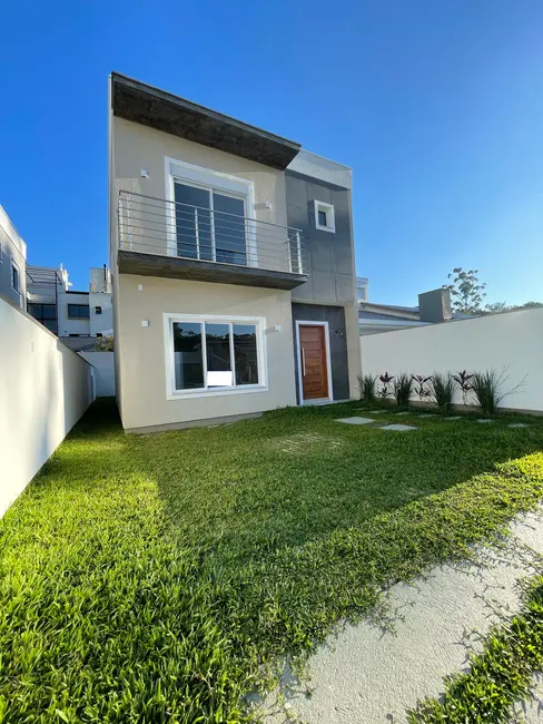 Foto 2 de Casa com 3 quartos à venda, 107m2 em Santo Antônio de Lisboa, Florianopolis - SC