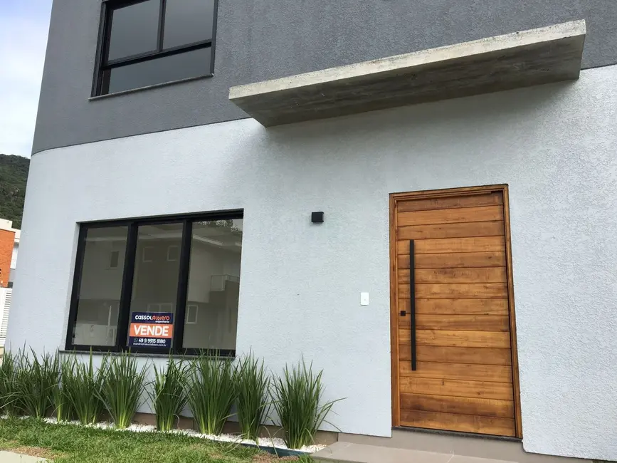 Foto 1 de Casa com 3 quartos à venda, 144m2 em Santo Antônio de Lisboa, Florianopolis - SC