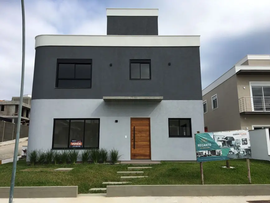Foto 2 de Casa com 3 quartos à venda, 144m2 em Santo Antônio de Lisboa, Florianopolis - SC