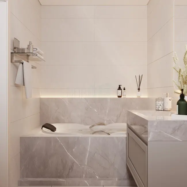 Foto 8 de Casa com 3 quartos à venda, 130m2 em Cachoeira do Bom Jesus, Florianopolis - SC