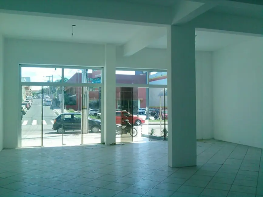 Foto 6 de Sala Comercial à venda, 649m2 em Estreito, Florianopolis - SC