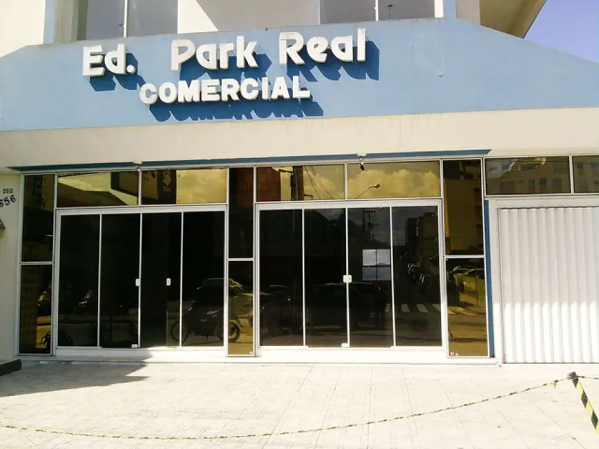 Foto 1 de Sala Comercial à venda, 649m2 em Estreito, Florianopolis - SC