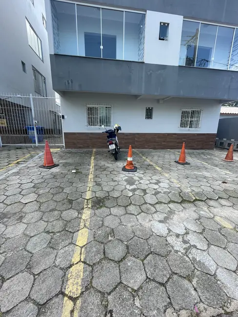 Foto 2 de Apartamento com 2 quartos à venda, 61m2 em Ingleses do Rio Vermelho, Florianopolis - SC
