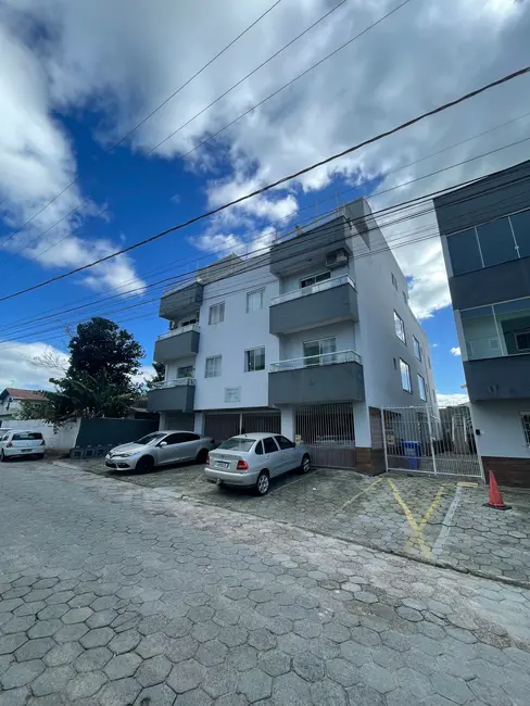 Foto 4 de Apartamento com 2 quartos à venda, 61m2 em Ingleses do Rio Vermelho, Florianopolis - SC