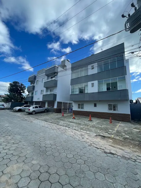 Foto 3 de Apartamento com 2 quartos à venda, 61m2 em Ingleses do Rio Vermelho, Florianopolis - SC