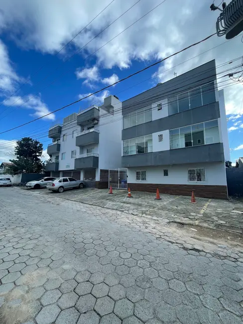 Foto 1 de Apartamento com 2 quartos à venda, 61m2 em Ingleses do Rio Vermelho, Florianopolis - SC