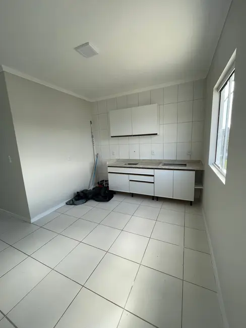 Foto 5 de Apartamento com 2 quartos à venda, 61m2 em Ingleses do Rio Vermelho, Florianopolis - SC