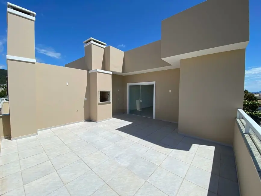 Foto 3 de Apartamento com 3 quartos à venda, 130m2 em Ingleses do Rio Vermelho, Florianopolis - SC