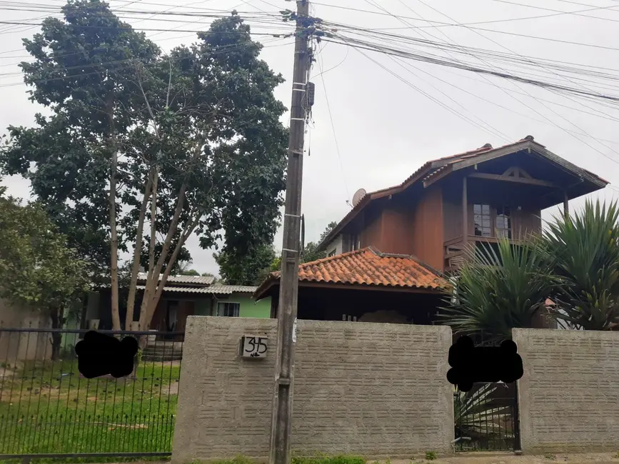 Foto 1 de Casa com 4 quartos à venda, 130m2 em São João do Rio Vermelho, Florianopolis - SC