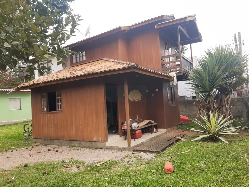 Foto 5 de Casa com 4 quartos à venda, 130m2 em São João do Rio Vermelho, Florianopolis - SC