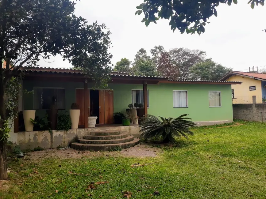 Foto 6 de Casa com 4 quartos à venda, 130m2 em São João do Rio Vermelho, Florianopolis - SC