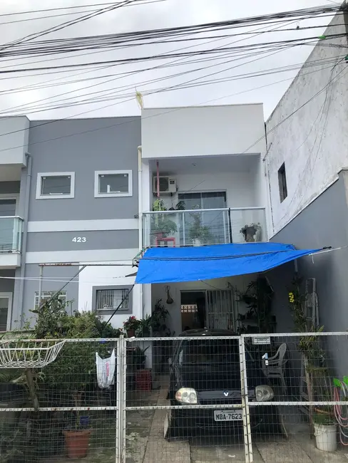 Foto 1 de Casa com 2 quartos à venda, 120m2 em São João do Rio Vermelho, Florianopolis - SC