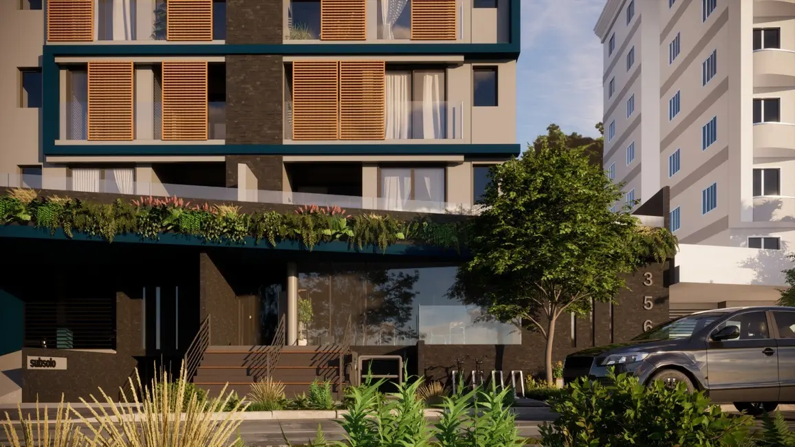 Foto 5 de Apartamento com 1 quarto à venda, 66m2 em Saco dos Limões, Florianopolis - SC