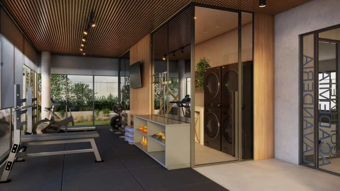 Apartamento com 2 quartos à venda, 88m2 em Saco dos Limões, Florianopolis - SC - imagem 6 Foto 6 de Apartamento com 2 quartos à venda, 88m2 em Saco dos Limões, Florianopolis - SC