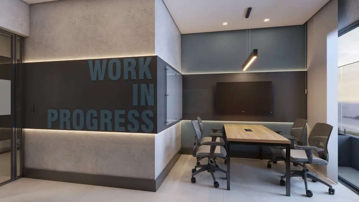 Apartamento com 2 quartos à venda, 88m2 em Saco dos Limões, Florianopolis - SC - imagem 8 Foto 8 de Apartamento com 2 quartos à venda, 88m2 em Saco dos Limões, Florianopolis - SC