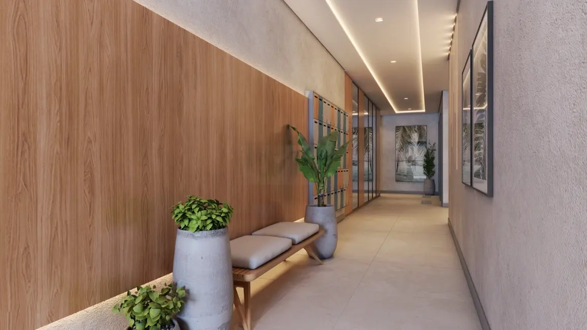 Apartamento com 2 quartos à venda, 88m2 em Saco dos Limões, Florianopolis - SC - imagem 7 Foto 7 de Apartamento com 2 quartos à venda, 88m2 em Saco dos Limões, Florianopolis - SC